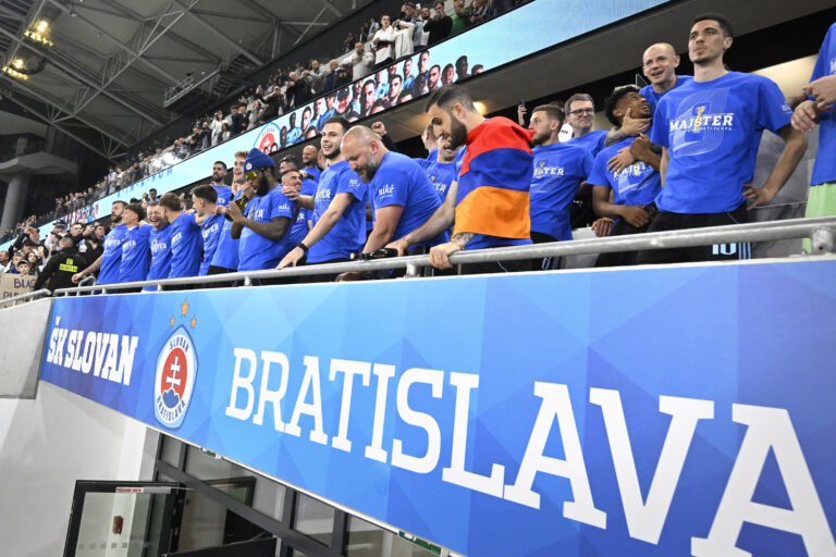 ŠK Slovan Bratislava