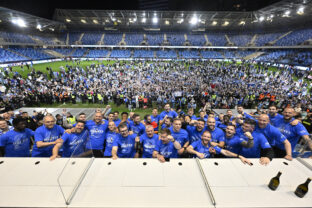 ŠK Slovan Bratislava
