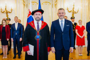 PREZIDENT: Vymenoval rektorov vysokých škôl
