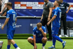 Slovenská reprezentácia mužov v malom futbale