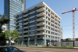 Florian Residence - 1. etapa