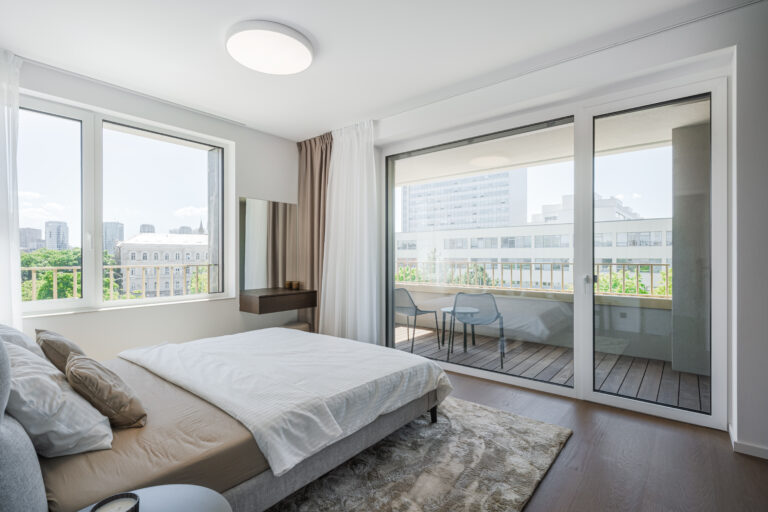 Florian Residence - 1. etapa