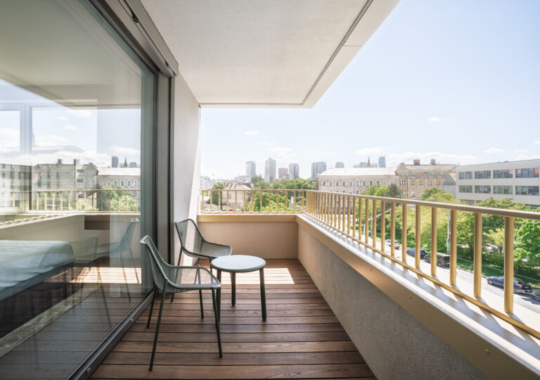 Florian Residence - 1. etapa