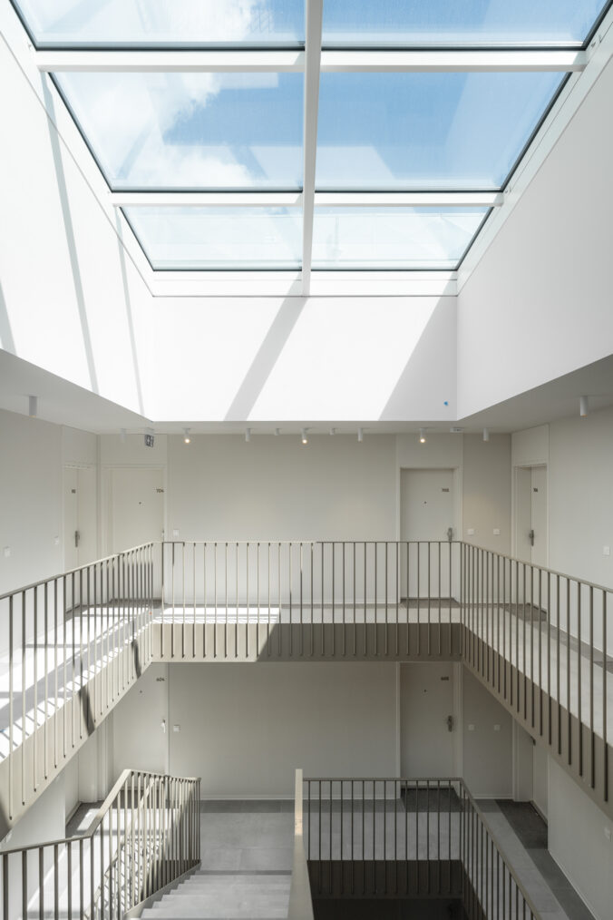 Florian Residence - 1. etapa