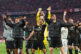 APTOPIX Germany Champions League Soccer