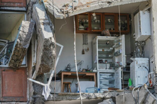 APTOPIX Russia Ukraine War