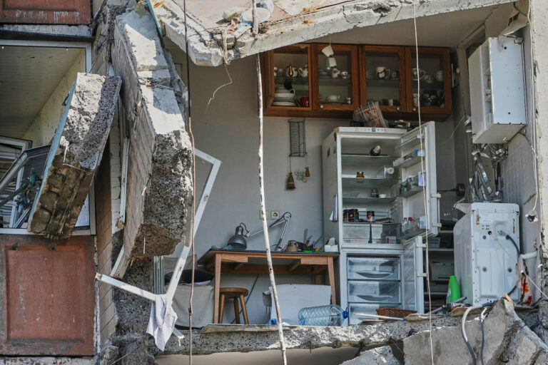 APTOPIX Russia Ukraine War