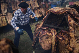 Argentina Creole Rib Festival