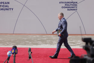 Armenia Europe Summit
