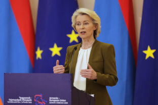 Armenia Europe Summit