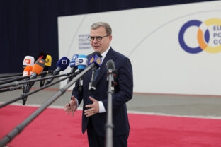 Armenia Europe Summit