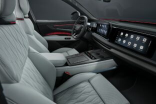 Audi Q9