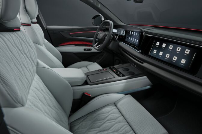 Audi Q9