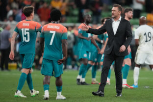 Tony Popovic