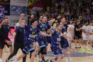 HÁDZANÁ: HK Bojnice - Tatran Prešov