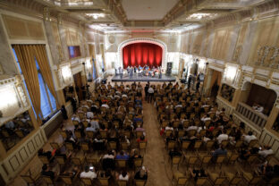 Festival Viva Musica