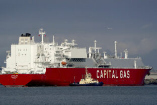 Britain Energy