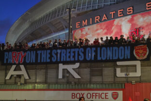 Arsenal FC