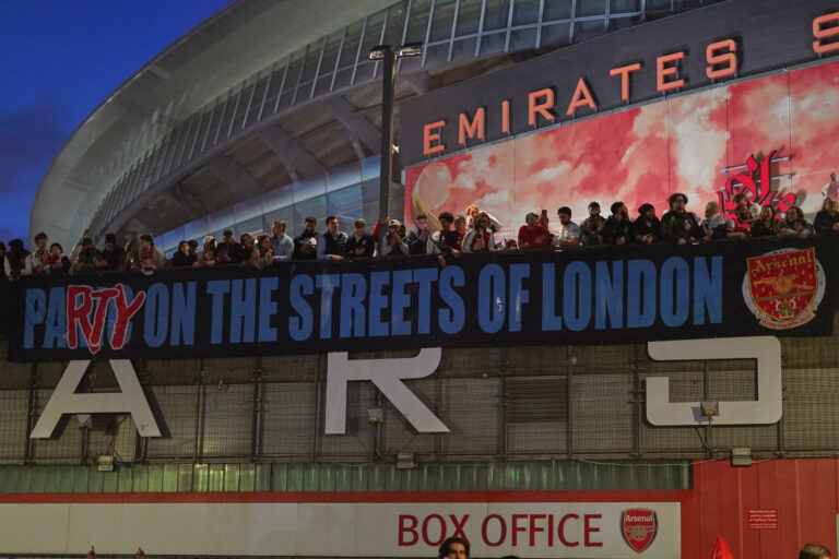 Arsenal FC