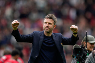 Michael Carrick