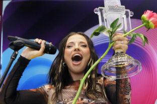 Bulgaria Eurovision Winner
