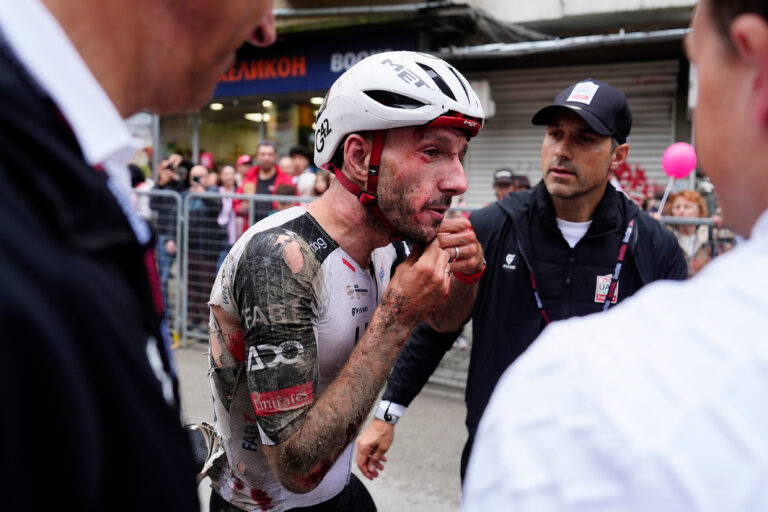 Adam Yates