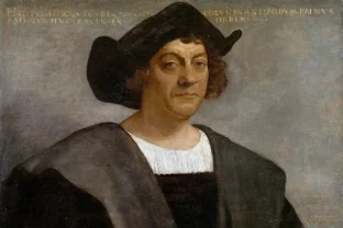 Krištof Kolumbus