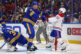 HOKEJ PLAY OFF: Buffalo - Montreal
