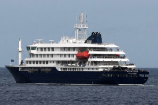 Cape Verde Hantavirus Ship