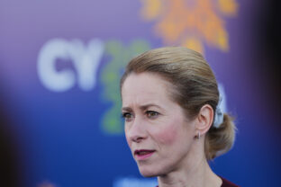 Cyprus EU Foreign Ministers