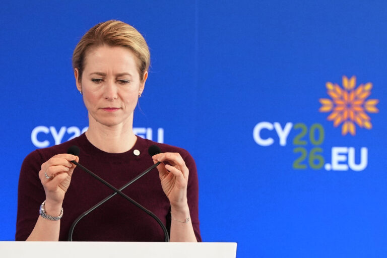 Cyprus EU Foreign Ministers