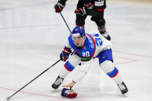 Czech Republic Ice Hockey Worlds