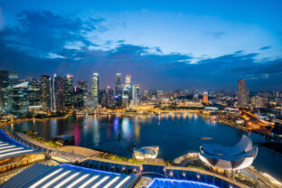 Singapur