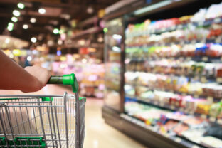 supermarket