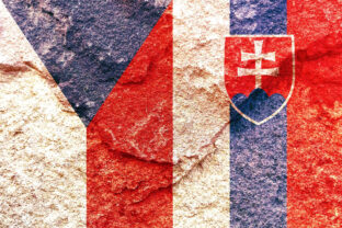 Česko a Slovensko