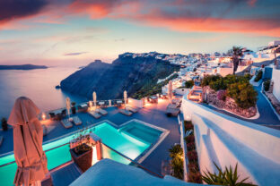 Santorini
