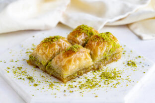 baklava