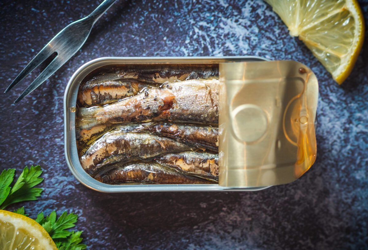 sardinky