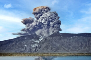 Eyjafjallajökull