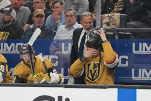 HOKEJ NHL: John Tortorella