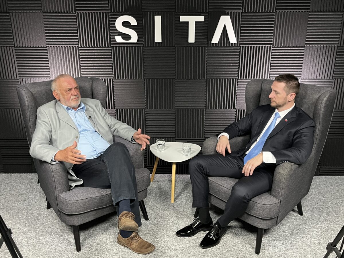 Uhr&iacute;k (Republika): Hlas nechce s nami, ale chceme my s nimi? Asi ani veľmi nie - ROZHOVOR - SITA.sk