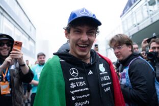 F1 Canadian Grand Prix Auto Racing
