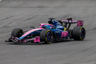 Pierre Gasly