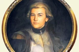 Móric Beňovský