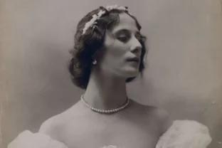 Anna Pavlovová