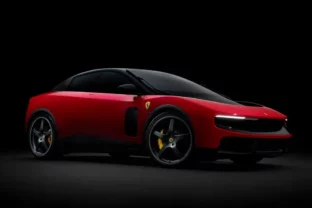 Ferrari Luce