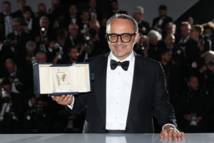France Cannes 2026 Awards Ceremony Photo Call