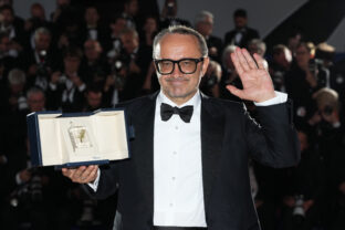 France Cannes 2026 Awards Ceremony Photo Call
