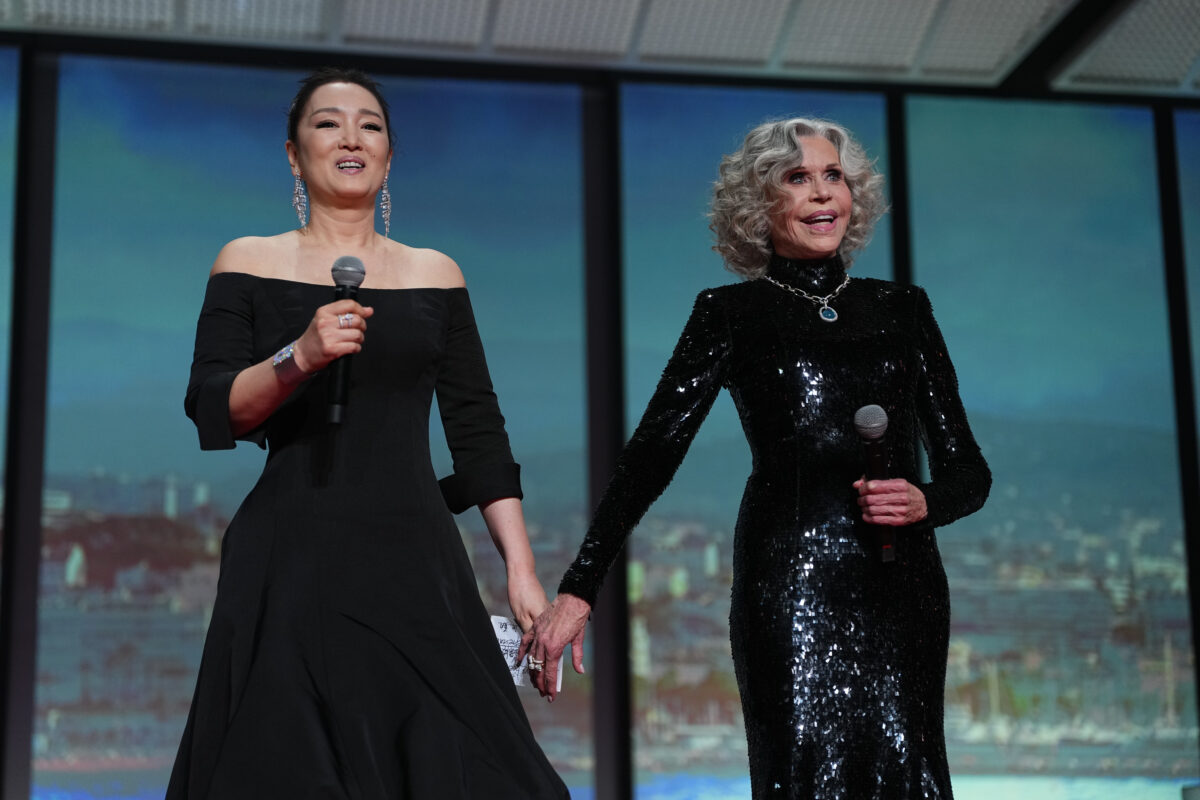 Filmov&yacute; festival v Cannes od&scaron;tartoval bez silnej podpory Hollywoodu, no s hviezdnym obsaden&iacute;m - SITA.sk