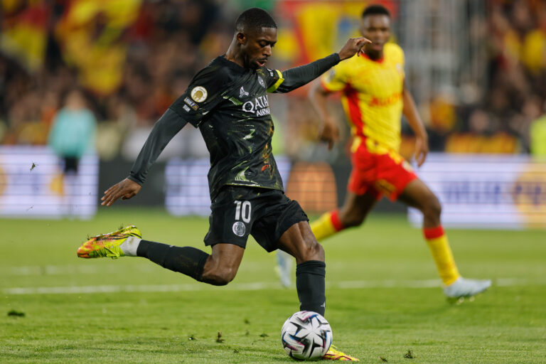 France League One Soccer